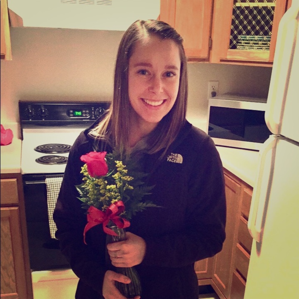 Meet Your Posher, Krista